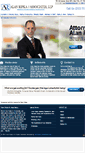 Mobile Screenshot of alanripka.com